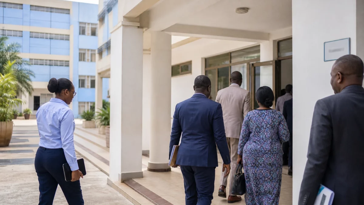 Au Togo, Vision 2040 place le privé au centre du financement de la transformation économique