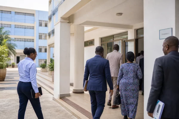 Au Togo, Vision 2040 place le privé au centre du financement de la transformation économique