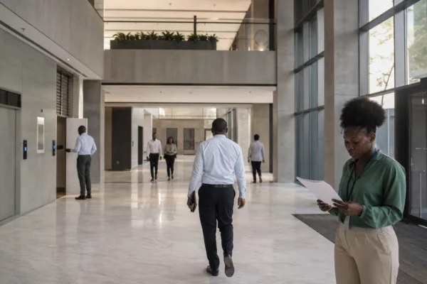 Angola muscle sa sauvegarde numérique pour garantir la continuité des services publics à Luanda