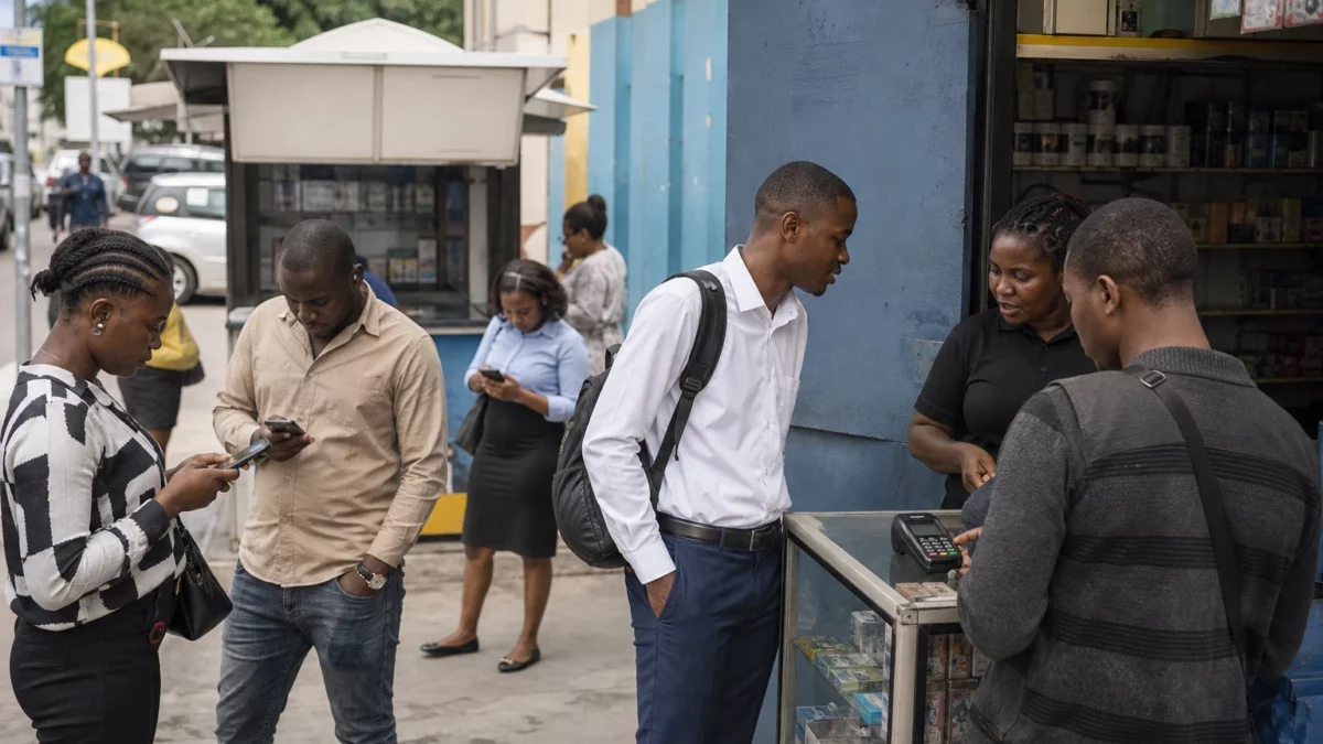 À Luanda, la loi sur la cybersécurité expose le débat sur les données personnelles et les pouvoirs de l’État
