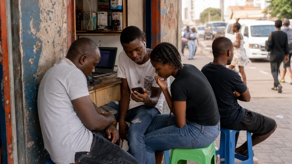 À Luanda, la loi contre la désinformation en ligne expose internautes et plateformes à des sanctions lourdes