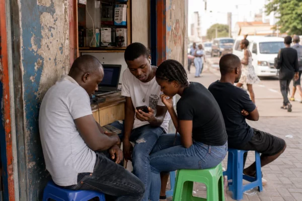 À Luanda, la loi contre la désinformation en ligne expose internautes et plateformes à des sanctions lourdes