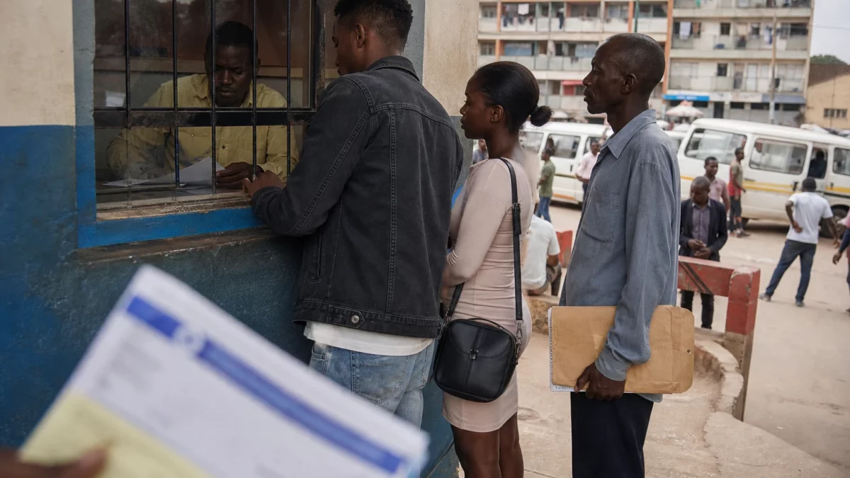 RDC : Kinshasa pousse l’État à créer une banque publique pour financer enfin le logement des ménages