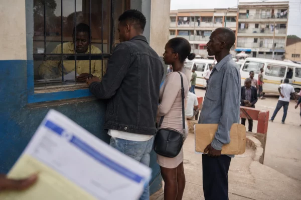 RDC : Kinshasa pousse l’État à créer une banque publique pour financer enfin le logement des ménages