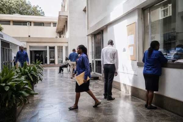 En Zambie, Hichilema mise sur la reprise tandis que le coût de la vie peut rebattre les cartes du vote à Lusaka