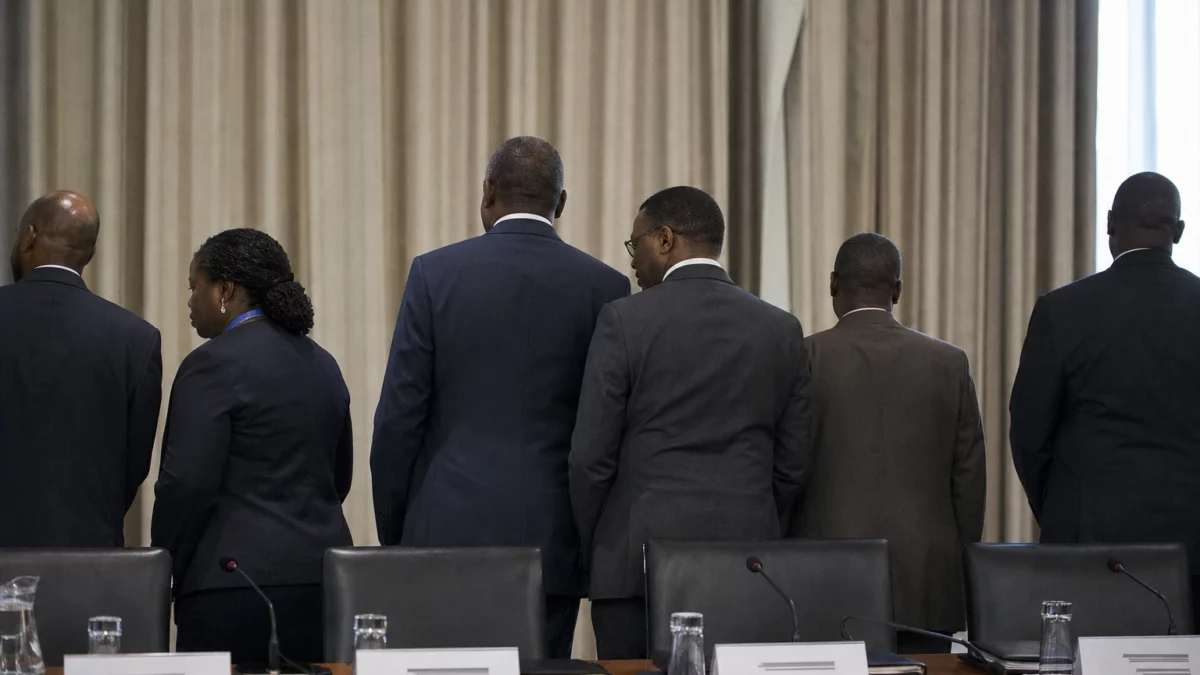 En Zambie, la victoire de Hichilema laisse planer une crise de légitimité après les arrestations d’opposants