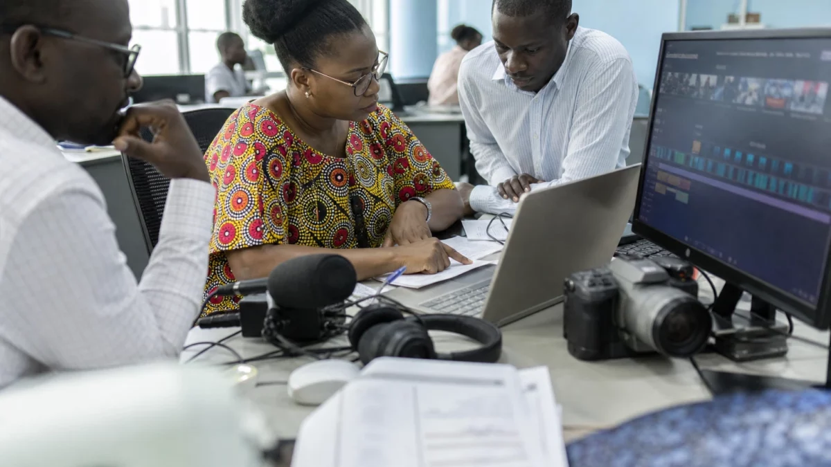 À Gorée, le lycée Mariama Bâ transforme l’excellence scolaire des filles en tremplin vers le leadership sénégalais