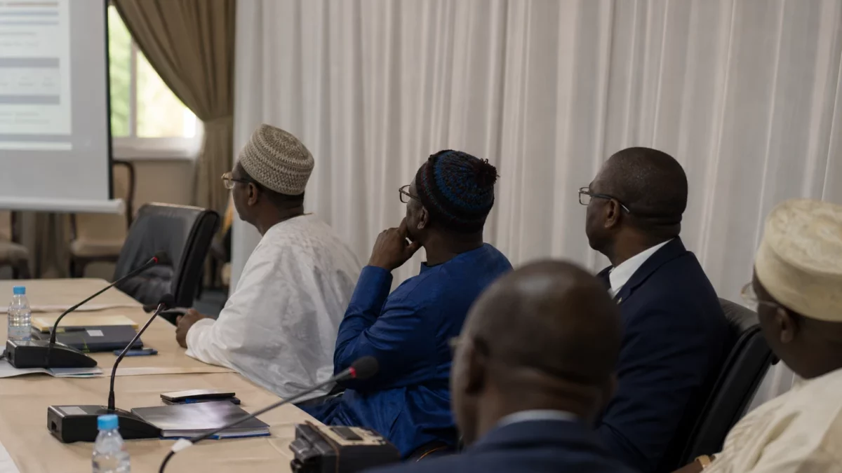 Grand Magal à Touba : l’événement religieux devient un moteur économique qui redistribue les cartes au Sénégal