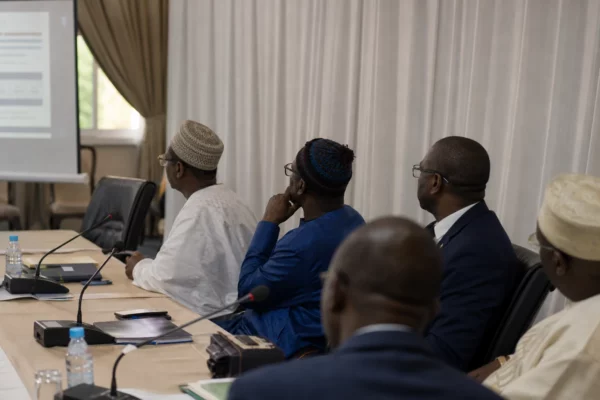 Grand Magal à Touba : l’événement religieux devient un moteur économique qui redistribue les cartes au Sénégal