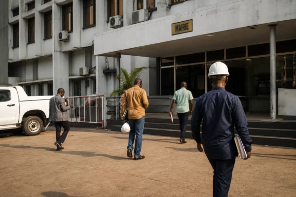 À Conakry, l’éboulement de Dar es Salam relance la pression sur la gestion des déchets et les risques urbains