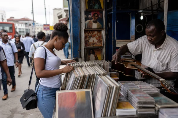 Malaika, la chanson qui a relié Nairobi, Lubumbashi et l’exil de Miriam Makeba pour devenir un hymne africain