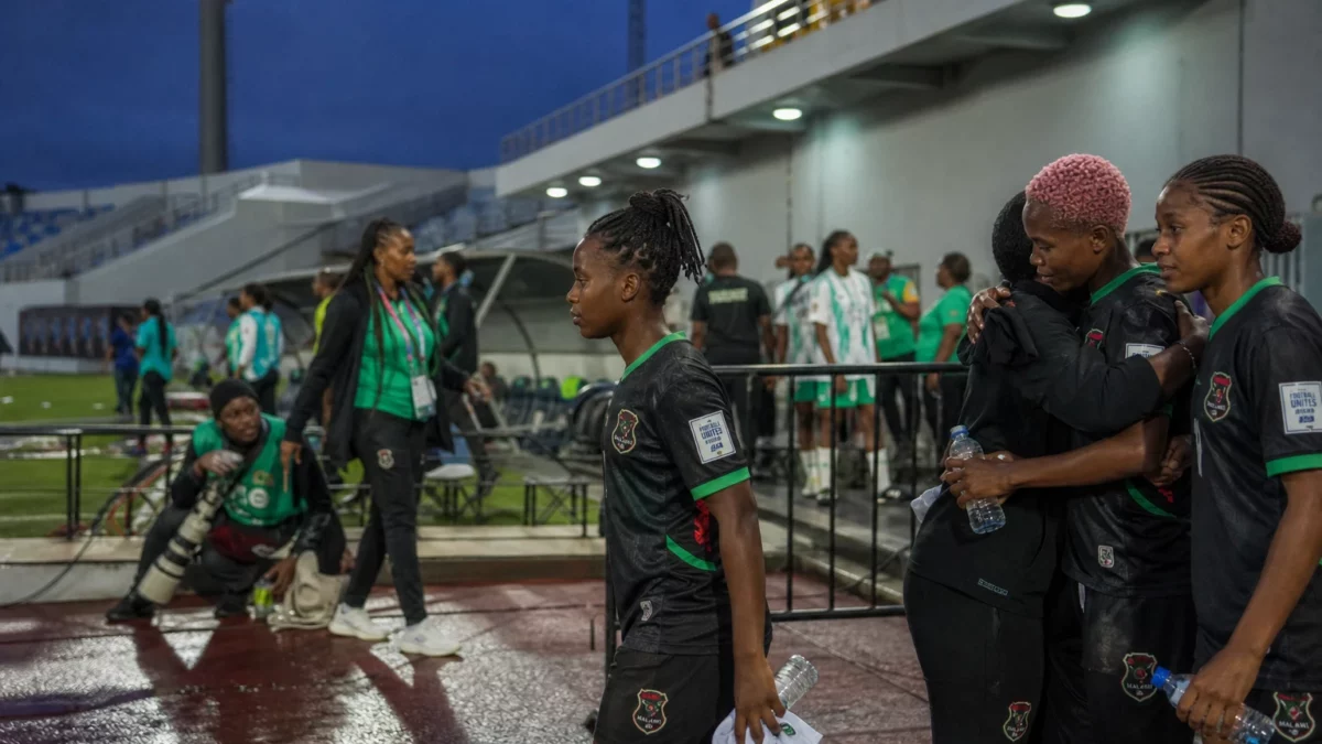 CAN féminine 2026 : le Malawi crée l’exploit, le Nigeria répond et la Zambie sort malgré sa victoire à Rabat