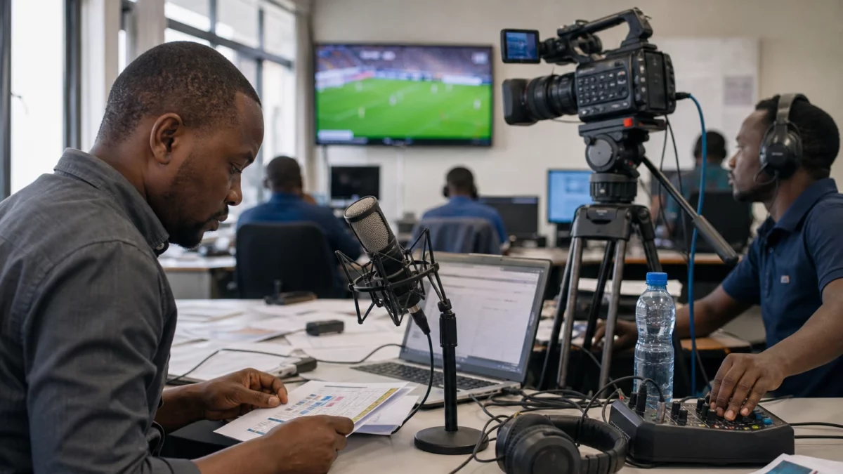 Le Malawi défie le Cameroun à Rabat et transforme une première finale en test de maturité pour le football africain