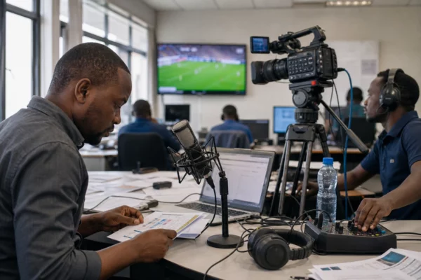 Le Malawi défie le Cameroun à Rabat et transforme une première finale en test de maturité pour le football africain
