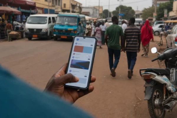 Au Mali, l’accusation contre Africa Corps relance le débat sur la protection des civils à Mopti et la ligne de Bamako