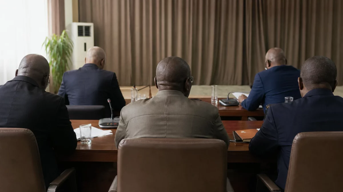 Au Mali, un convoi de blindés venus de Lomé révèle l’appui russe malgré les sanctions et la pression rebelle