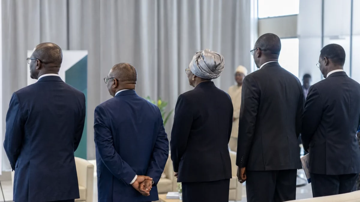 Au Mali, le massacre de Bombori expose le coût politique et judiciaire du pari russe d’Assimi Goïta