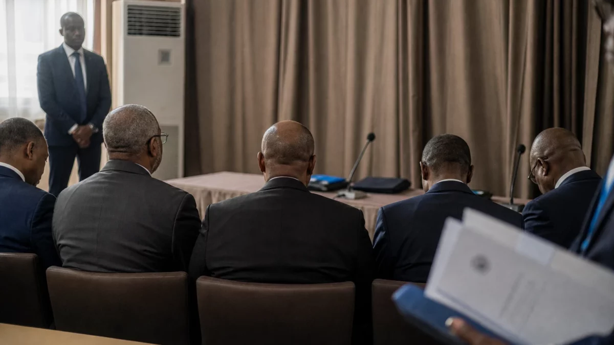 À Bamako, la grâce accordée à Yann Vézilier révèle une manœuvre politique entre fermeté judiciaire et calcul diplomatique