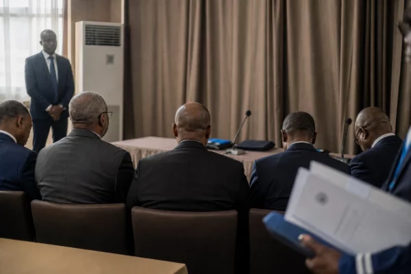 À Bamako, la grâce accordée à Yann Vézilier révèle une manœuvre politique entre fermeté judiciaire et calcul diplomatique