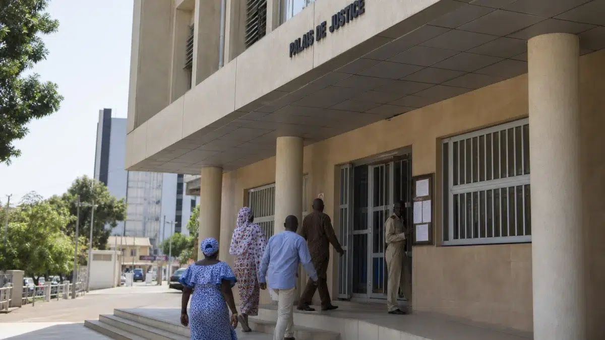 Au centre du Mali, les accusations contre Africa Corps relancent la question du contrôle des opérations armées