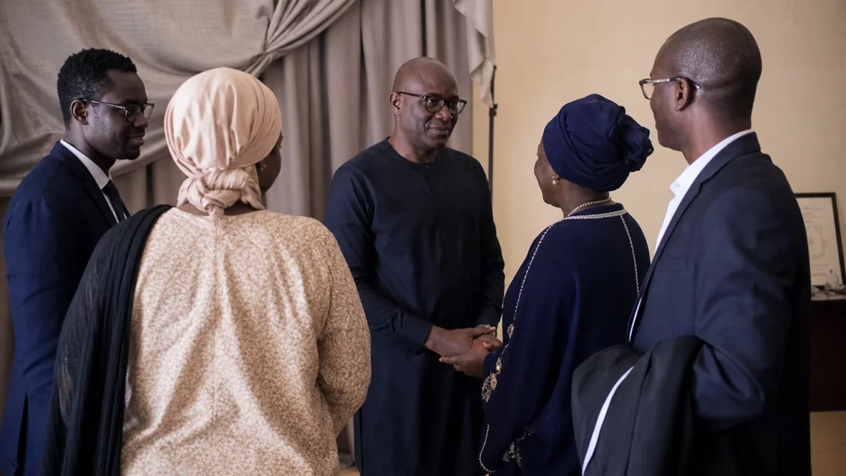 Au Mali, la sortie de prison de Moussa Mara met en lumière l’étouffement des voix critiques sous la transition