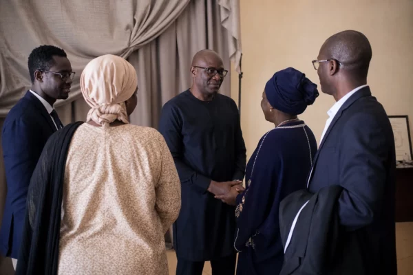 Au Mali, la sortie de prison de Moussa Mara met en lumière l’étouffement des voix critiques sous la transition