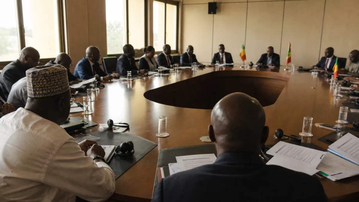 Au Mali, la justice durcit le ton contre journalistes et militants au cœur d’un débat sur la liberté d’expression