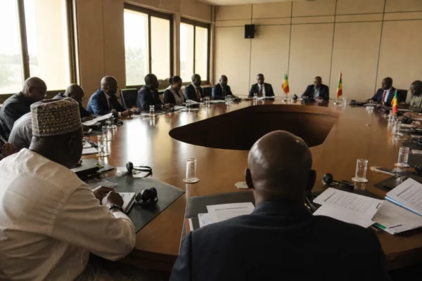 Au Mali, la justice durcit le ton contre journalistes et militants au cœur d’un débat sur la liberté d’expression