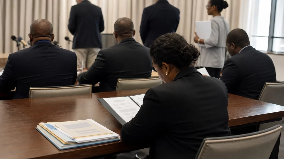 À Maurice, le dossier Ravatomanga teste la fermeté judiciaire et la crédibilité financière face à Madagascar