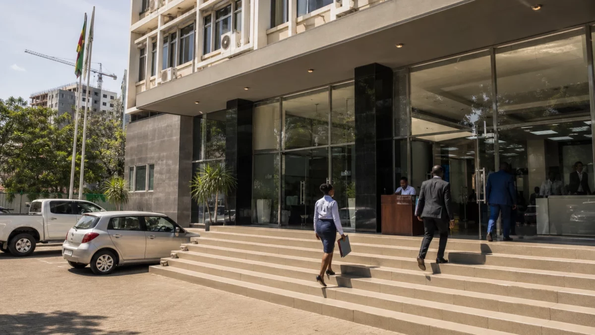 Mphanda Nkuwa au Mozambique : le grand barrage recule, mais Maputo garde l’espoir d’un tournant énergétique régional