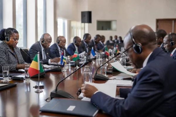Cahora Bassa au Mozambique : quand un barrage électrique devient aussi un levier de tourisme territorial