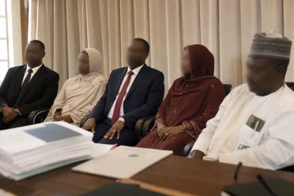 Au Nigeria, Kano finance 1 500 unions pour alléger le coût du mariage et renforcer la stabilité des foyers