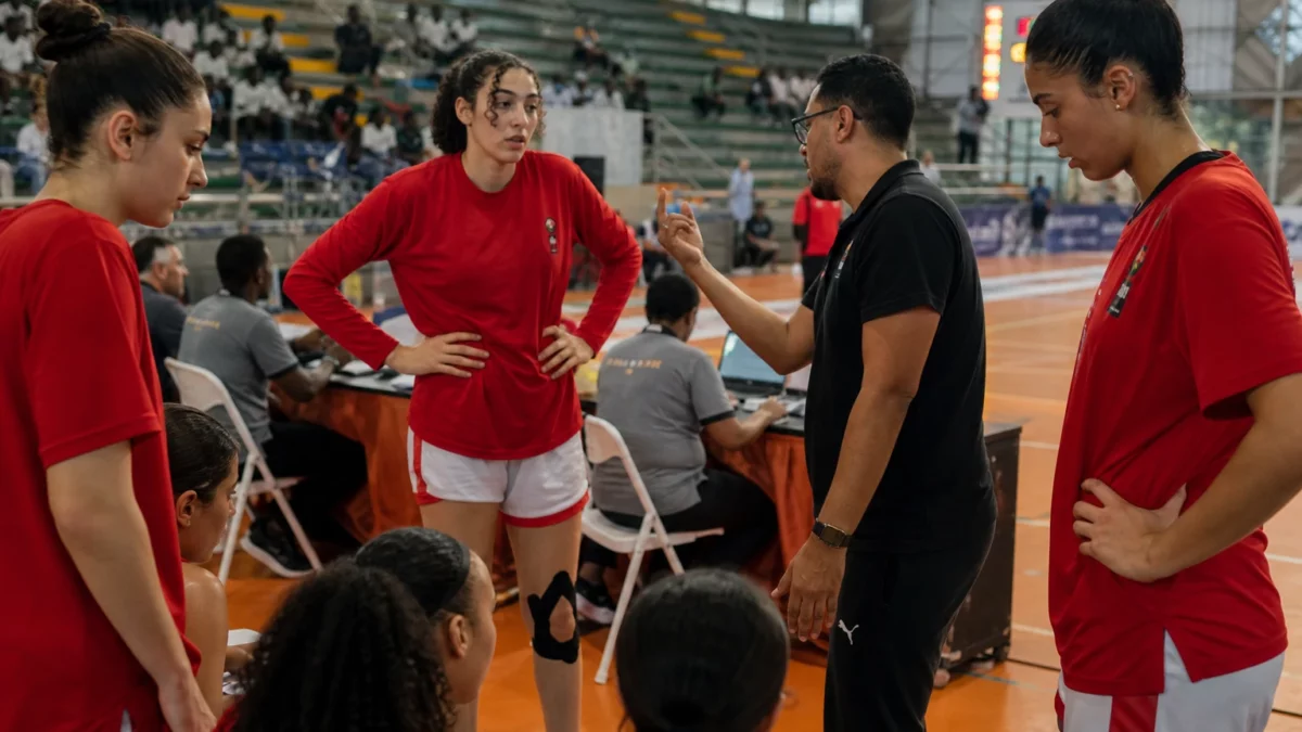 Le Maroc impose sa loi à Treichville et confirme son potentiel chez les U18 féminines face à la Centrafrique