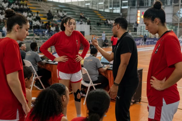 Le Maroc impose sa loi à Treichville et confirme son potentiel chez les U18 féminines face à la Centrafrique