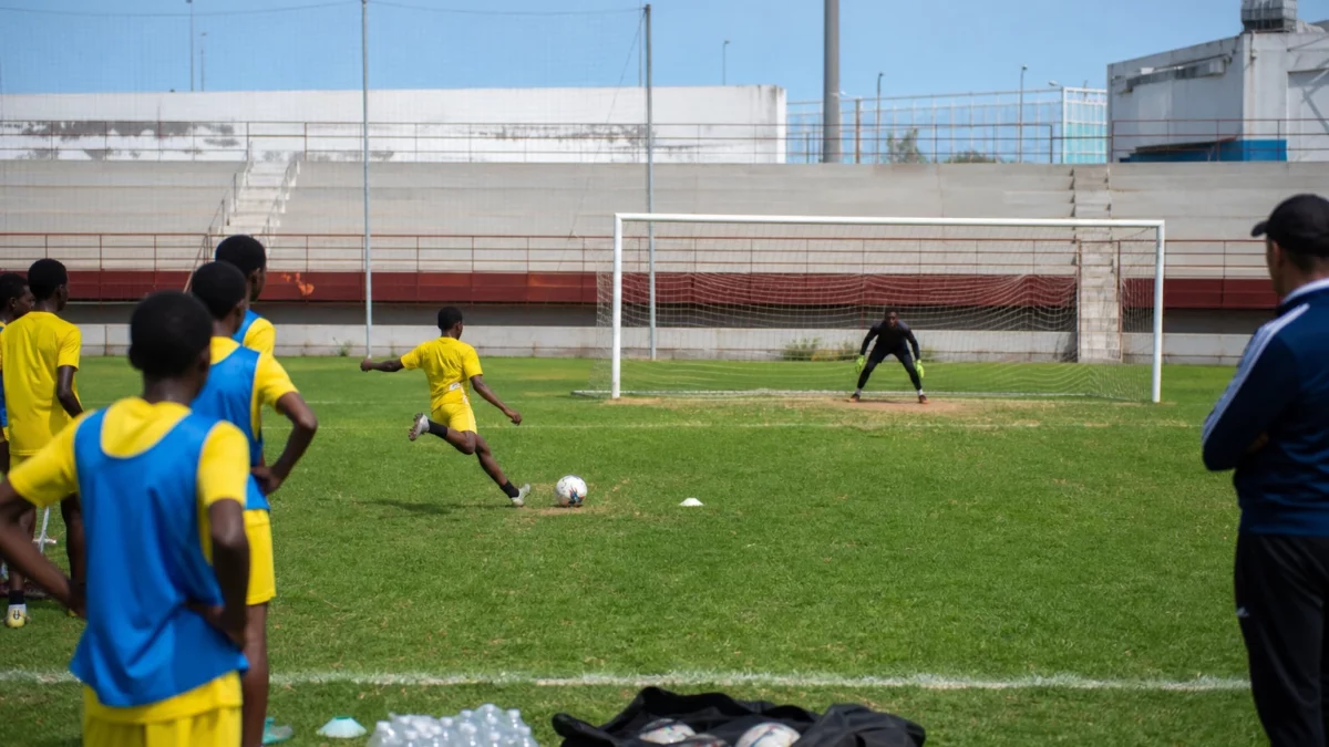 Au Maroc, les penalties racontent à la fois les exploits des Lions de l’Atlas et les défaites qui ont changé des tournois