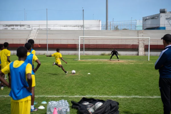 Au Maroc, les penalties racontent à la fois les exploits des Lions de l’Atlas et les défaites qui ont changé des tournois