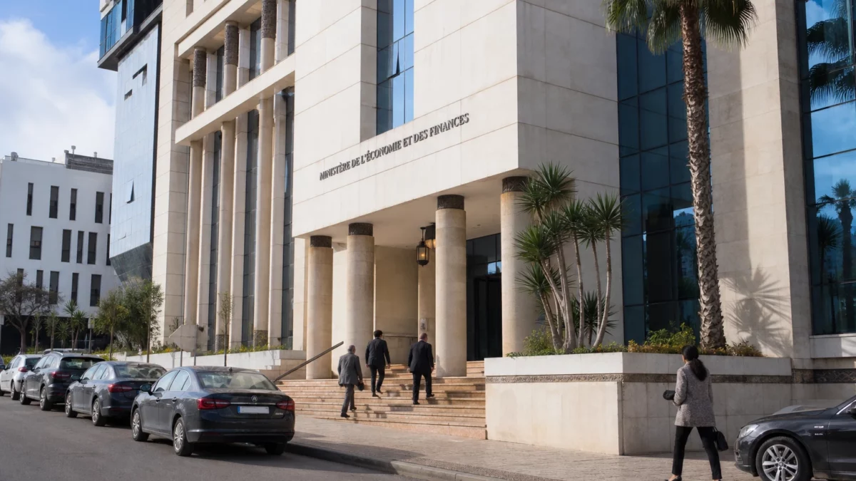 Au Maroc, la justice durcit la pression sur les réseaux sociaux après la vague GenZ 212