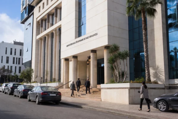 Au Maroc, la justice durcit la pression sur les réseaux sociaux après la vague GenZ 212