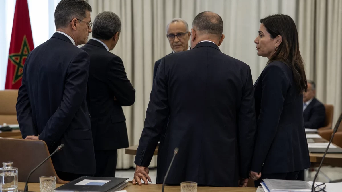 Au nord du Maroc, les poursuites après Ceuta révèlent la tension entre contrôle frontalier et droits humains