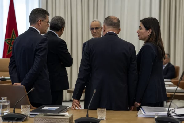 Au nord du Maroc, les poursuites après Ceuta révèlent la tension entre contrôle frontalier et droits humains