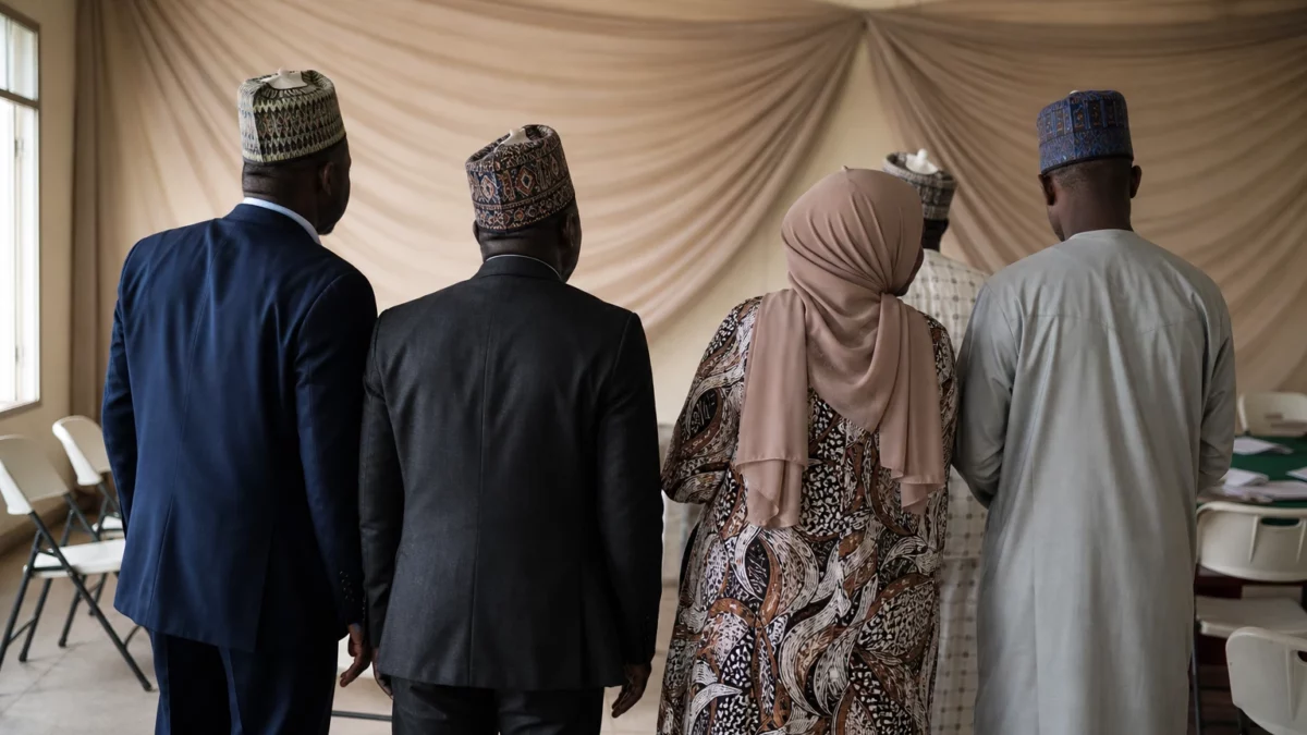 À Lagos, le Mawlid transforme la ferveur musulmane en appel à l’unité dans un Nigeria sous tension