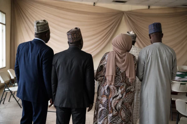 À Lagos, le Mawlid transforme la ferveur musulmane en appel à l’unité dans un Nigeria sous tension