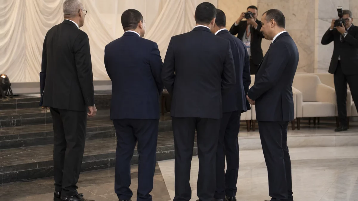 Au Maroc, le Mawlid remet Sebta au cœur du bras de fer diplomatique avec l’Espagne sur la souveraineté de Ceuta