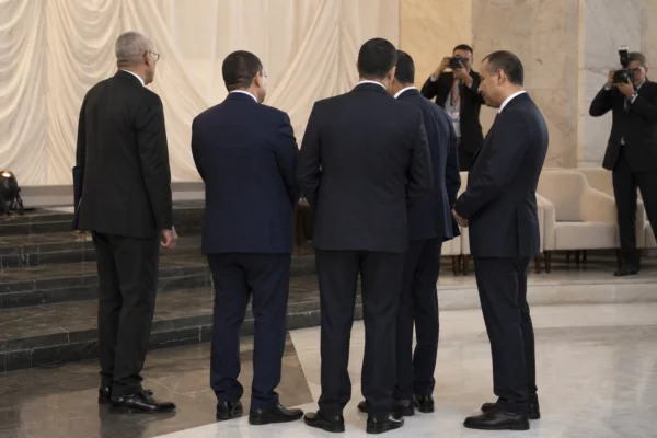 Au Maroc, le Mawlid remet Sebta au cœur du bras de fer diplomatique avec l’Espagne sur la souveraineté de Ceuta