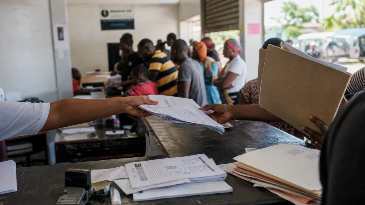 À Mayotte, Édouard Philippe fait de l’immigration le test central de sa ligne sécuritaire pour 2027