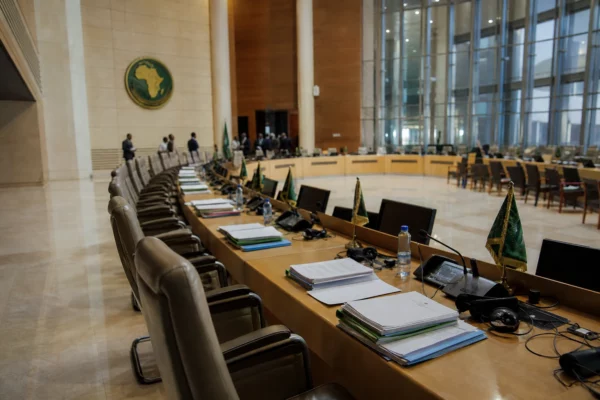 À Mekelle, la médiation de l’UA s’enlise face au bras de fer entre Addis-Abeba et le Tigré