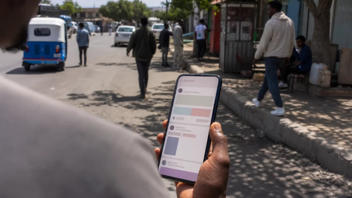 En Éthiopie, une frappe de drone sur Mekelle ravive la crainte d’une reprise du conflit au Tigré