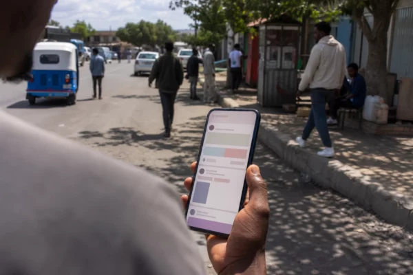 En Éthiopie, une frappe de drone sur Mekelle ravive la crainte d’une reprise du conflit au Tigré