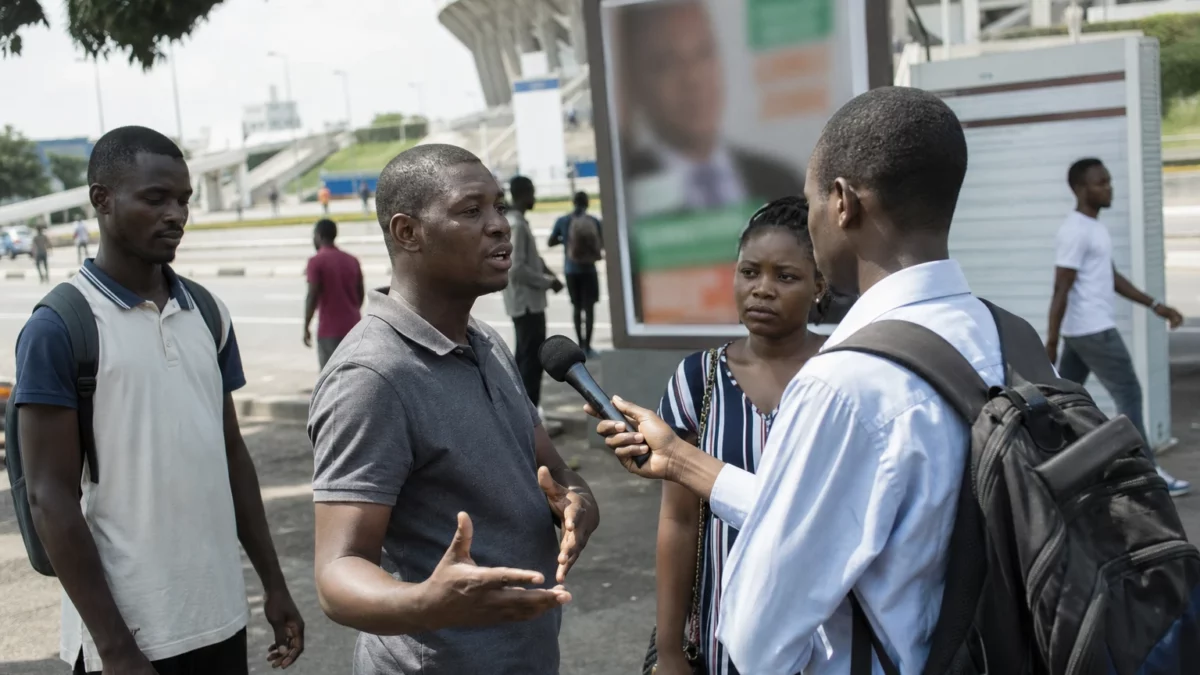 À Abidjan, le Mali et la Côte d’Ivoire installent leur domination tandis que le Tchad bouscule le Nigeria