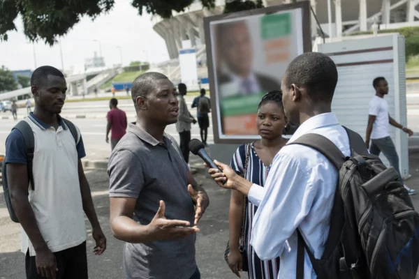 À Abidjan, le Mali et la Côte d’Ivoire installent leur domination tandis que le Tchad bouscule le Nigeria